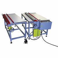 Sheet metal swivel folding machine BHmanual
