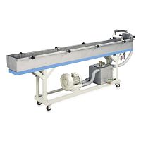 Strand cooling bath PSK seriesfor extrusion