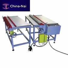 Sheet metal swivel folding machine BHmanual