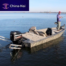Outboard bass boat 761 Renegadeside consolesport-fishing