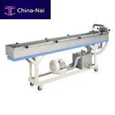 Strand cooling bath PSK seriesfor extrusion