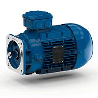 AC motor EUSAS®three-phaseasynchronousrobust