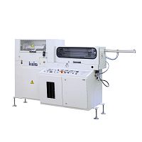Cup rimming machine BAG 50b automatic