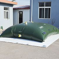 Fuel tank PT seriesfor boatstemporary storagefor ships