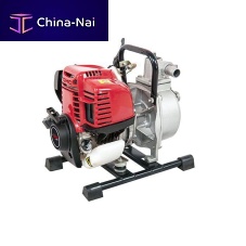 Water pump WP350with combustion engineindustrialsuction