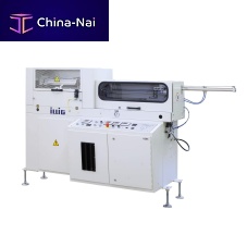 Cup rimming machine BAG 50b automatic