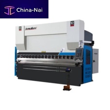 Electro-hydraulic press brake MB8CNC3-axis4-axis