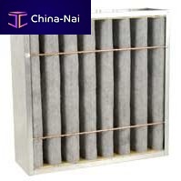 Charcoal filter FR COactive