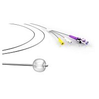 Stone extraction catheter JHY-BAL-23 seriesbiliaryballoon7 FR