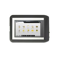 Operator interface with touch screen WBOXhandheldUSBEthernet