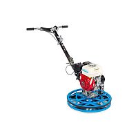 Walk-behind power trowel B424