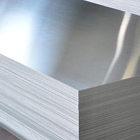 Aluminum alloy sheet metal for the automotive industry