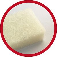 Hemostatic pad OXICEL FIBRILcardiovascular surgeryorthopedic surgeryneurosurgery