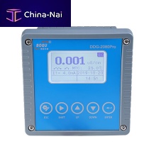 Water conductivity meter DDG-2080Proin-linewith resistivity meterTDS meter