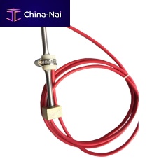 Surface strain gauge BM150vibrating wirehigh-accuracyfor concrete