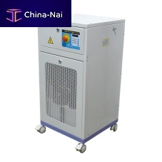 Piston compressor Oxicomp 3for oxygenelectricmobile