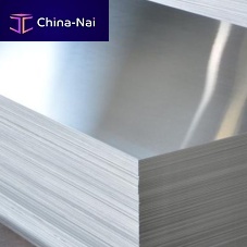 Aluminum alloy sheet metal for the automotive industry