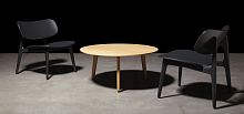 Traditional chair PLCsolid woodwoodencontract