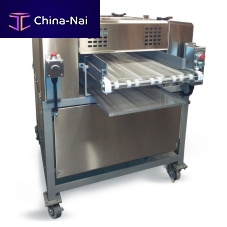 Meat slicing machine CVSautomaticknifestainless steel