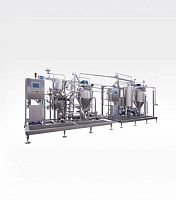 Food processing system