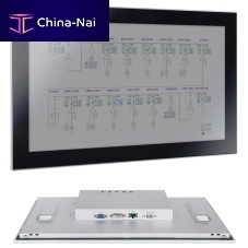 TFT monitor PANEL5000 DXX2 SeriesLED5-wire resistive touch screen15"