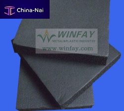 Conductive foam WF10004E