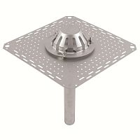 Drain connector 401.104.050