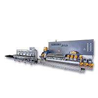 Stone grinding polishing machine KSL 80/100