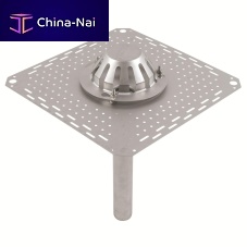 Drain connector 401.104.050