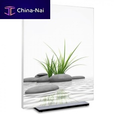 Removable partition JAYAfabricPETaluminum