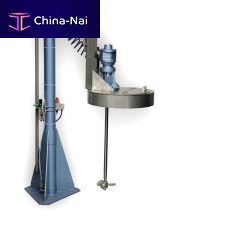 Two-component mixing and metering unit M160/DS80-75SPfor paintfor coatingsfor the chemical industry