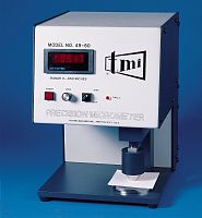 Bench-top micrometer 49-60depthdigital
