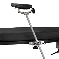 Operating table clamp 5398