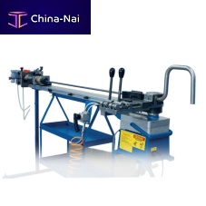Manual bending machine tube3-axismandrel