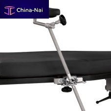Operating table clamp 5398