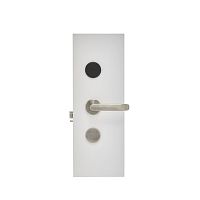 Electronic lock Diamond HP100mechanicalwith handleRFID