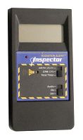 Alpha ray personal dosimeter Inspector Beta rayGamma rayX-ray