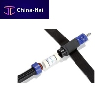 Air flow regulator T-AirLinedifferential pressure