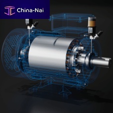 Grease lubrication system OnTrak Wirelesscentralizedmulti-pointfor bearings