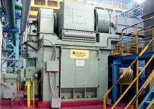 AC motor asynchronouslargeenergy-saving