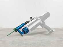 Dynamic mixer LC-DCMhigh precision