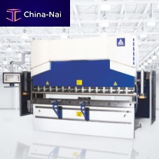 Hydraulic press brake ACNC3-axisprecision
