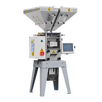 Gravimetric batch blender SWH seriesfor plastic pelletsproportionalpneumatic