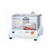 Sample preparation notching machine automatic