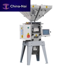 Gravimetric batch blender SWH seriesfor plastic pelletsproportionalpneumatic