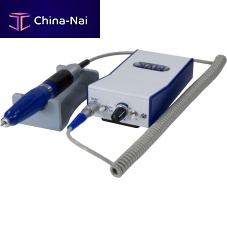 Dental laboratory micromotor control unit PA1 + M3brushless electricwith rechargeable batterymini