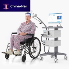 Magnetic transcranial magnetic stimulator AG-TMS01