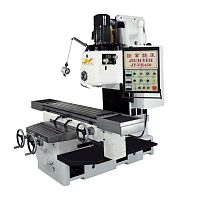 3-axis milling machine VH450verticalhorizontalcolumn type