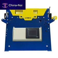 Cable measuring machine M40 lengthwirefor industrial applications