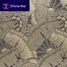 Home wall-covering COCO DE MER
